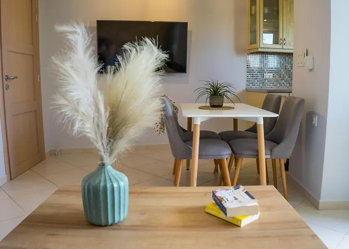 Iliopetra Apartment