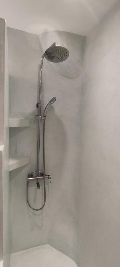 Iliopetra Apartment Naxos City