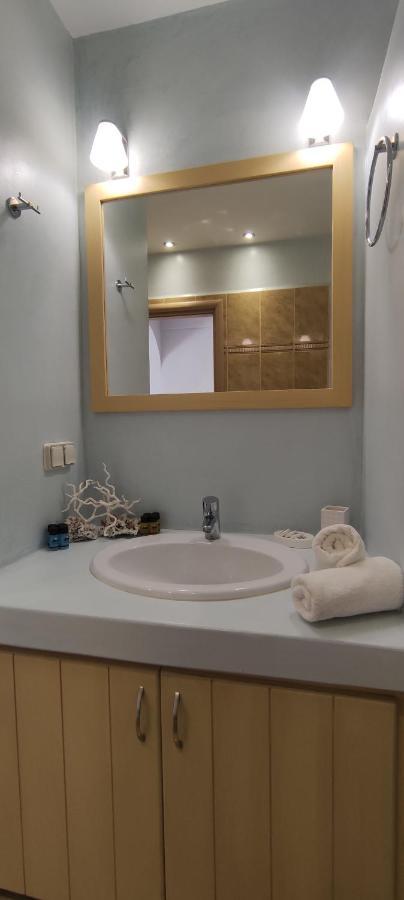 Iliopetra Apartment Naxos City