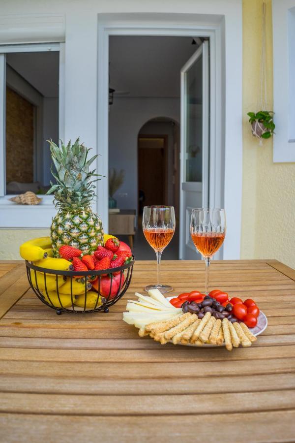 Iliopetra Apartment
