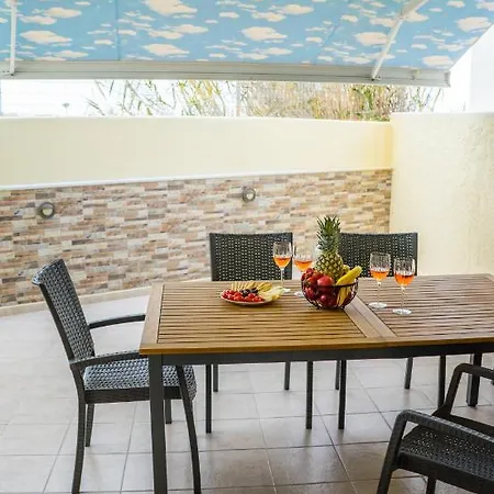 Iliopetra Apartment Naxos City Exterior photo