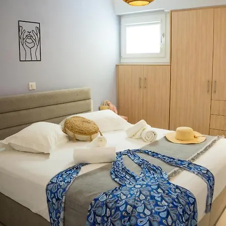 Iliopetra Apartment Naxos City Exterior photo