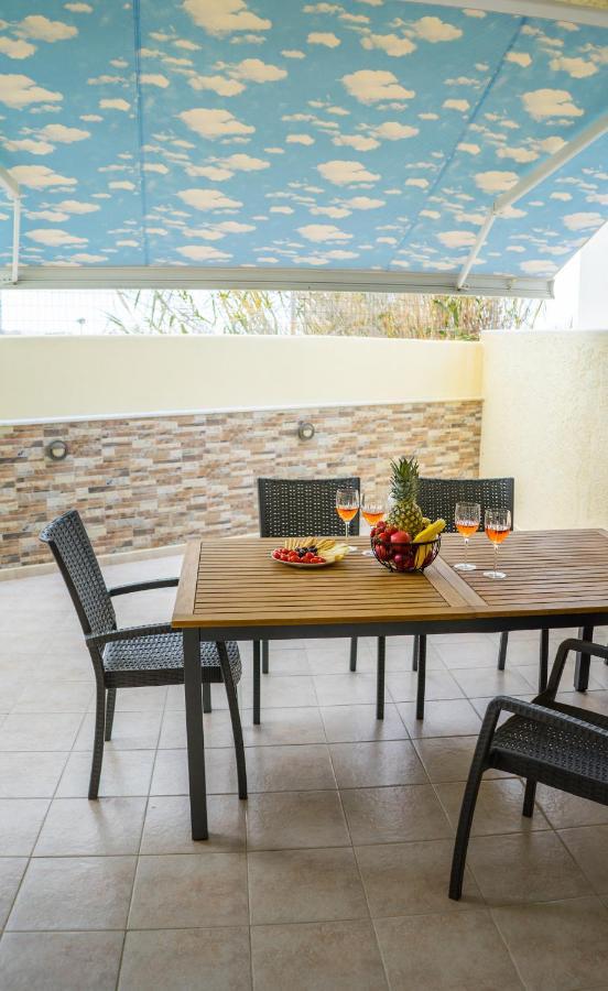 Apartament Iliopetra Naxos City